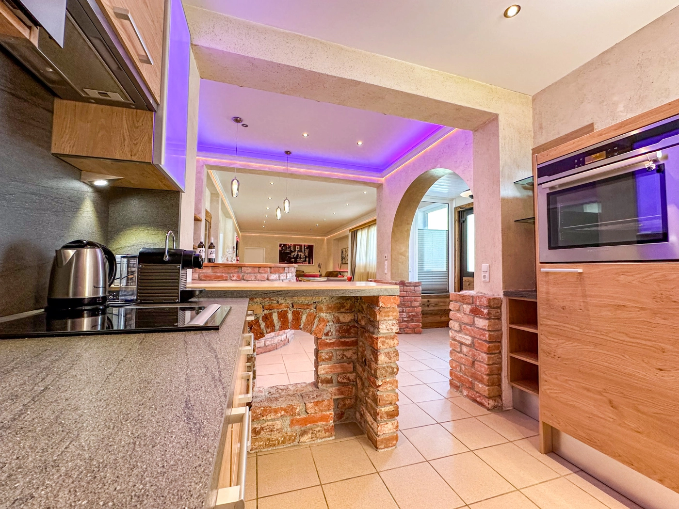 Apartment Albrecht Top 1