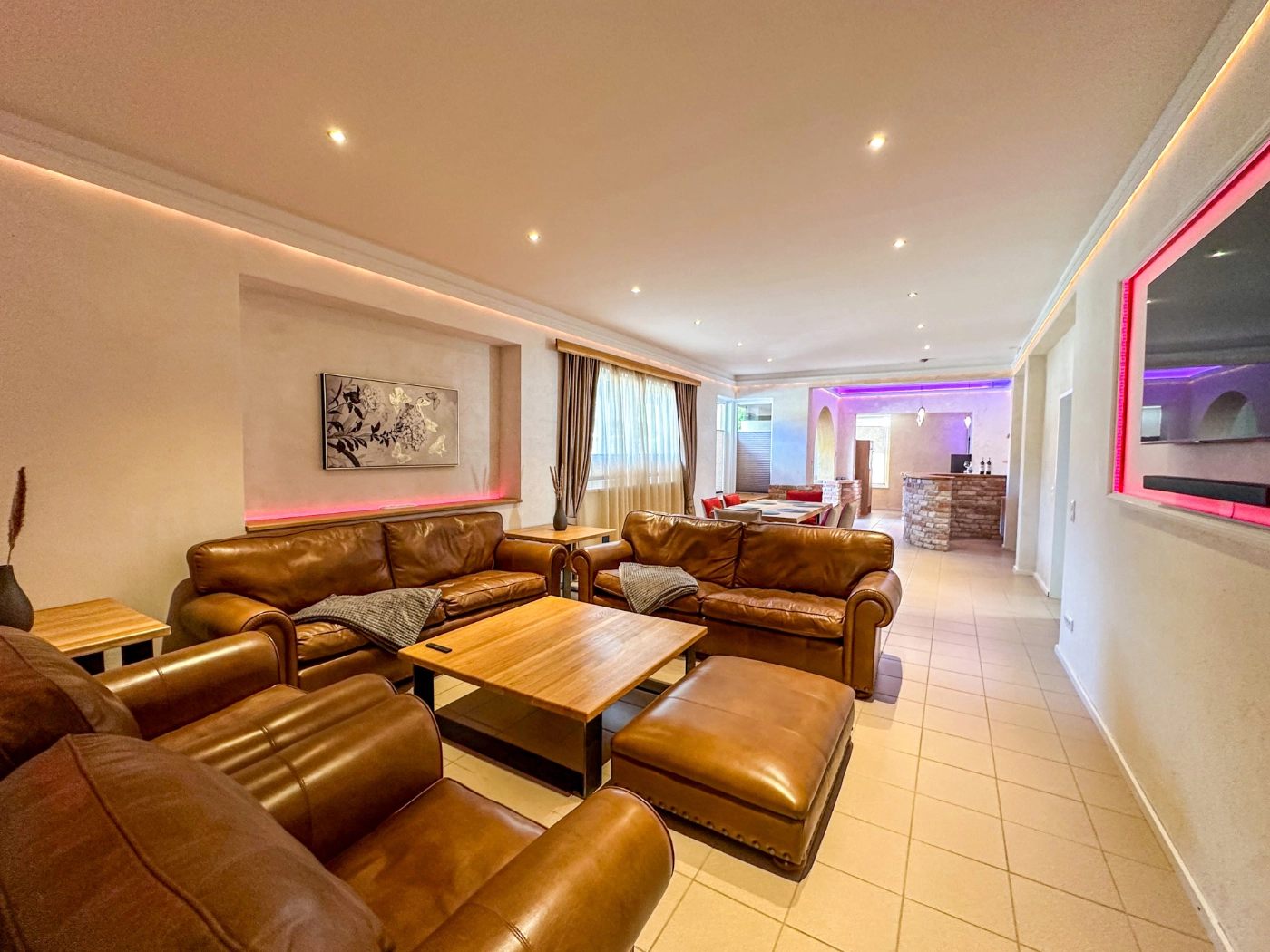 Apartment Albrecht Top 1