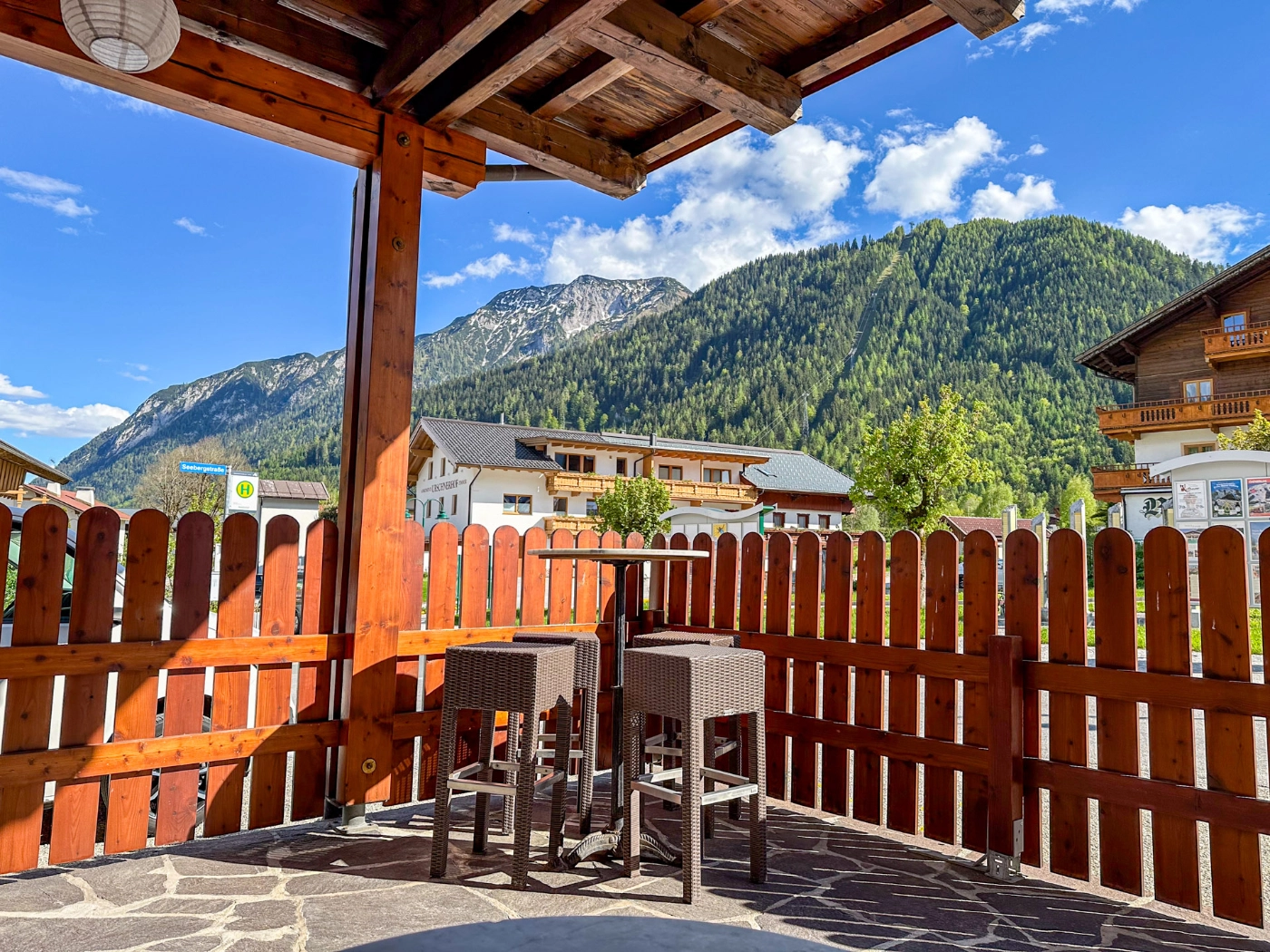 Apartment Albrecht Top 1