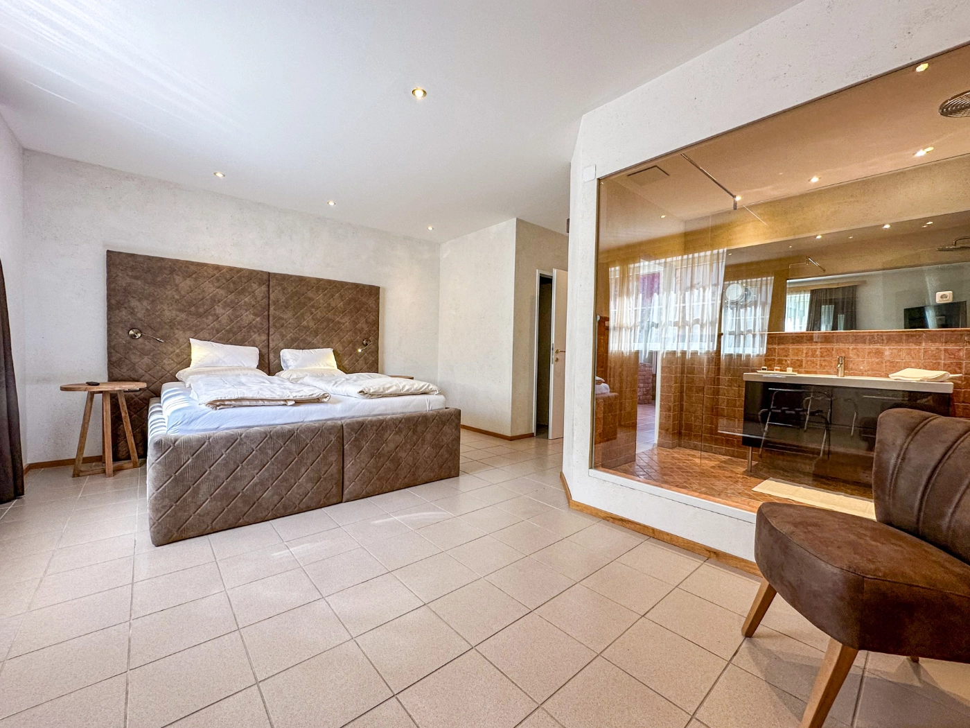 Apartment Albrecht Top 1