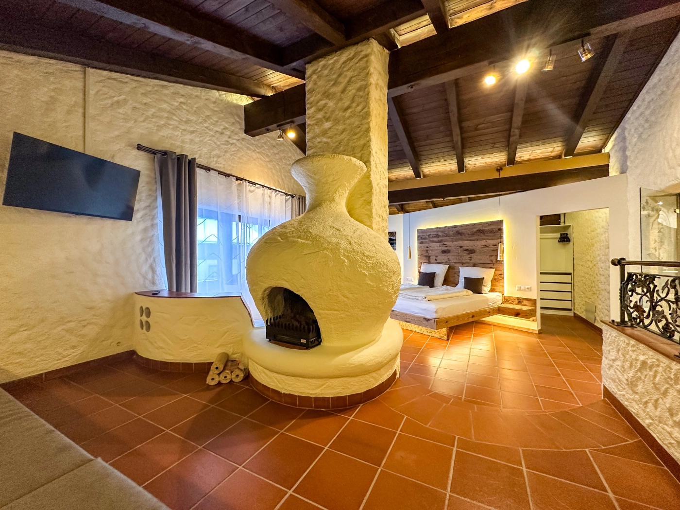 Albrecht Apartments Superior Villa