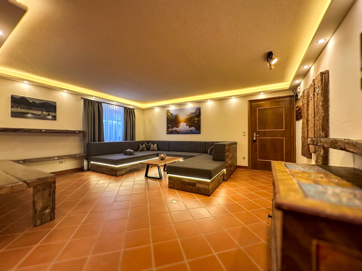 Albrecht Apartments Superior Villa