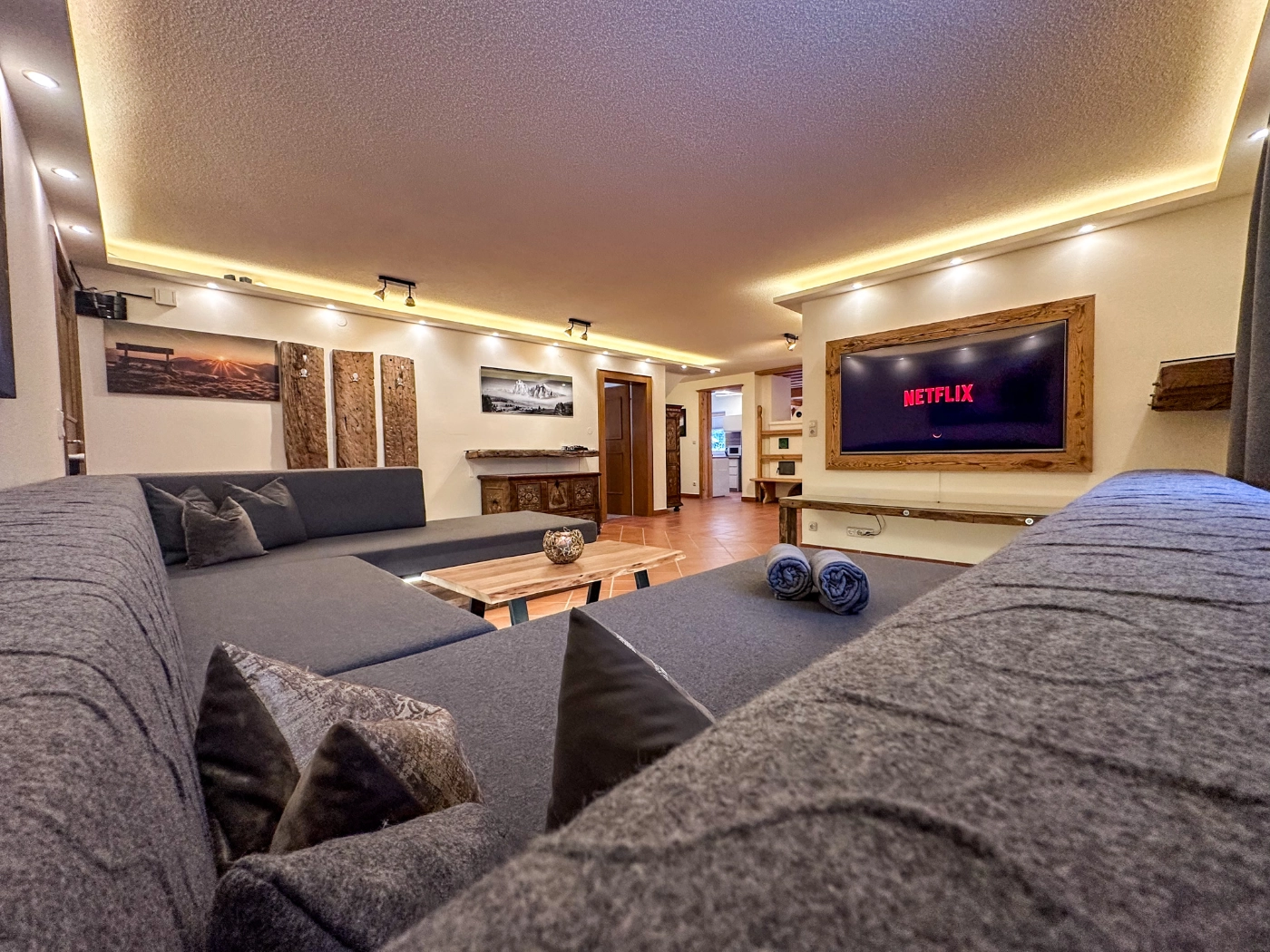 Albrecht Apartments Superior Villa