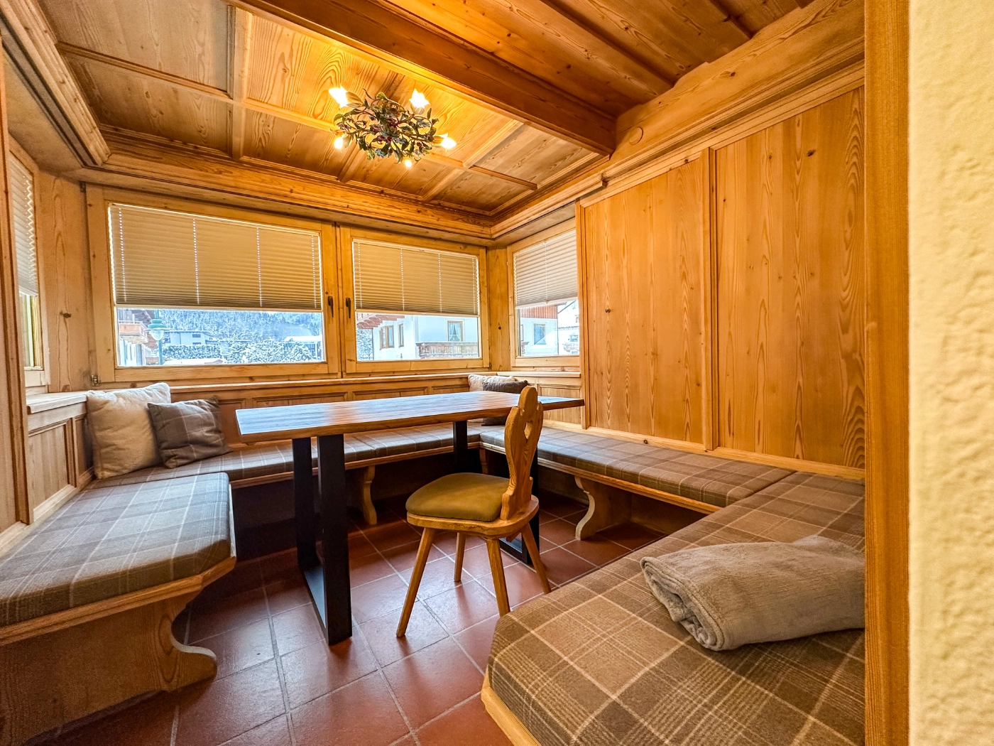 Albrecht Apartments Superior Villa
