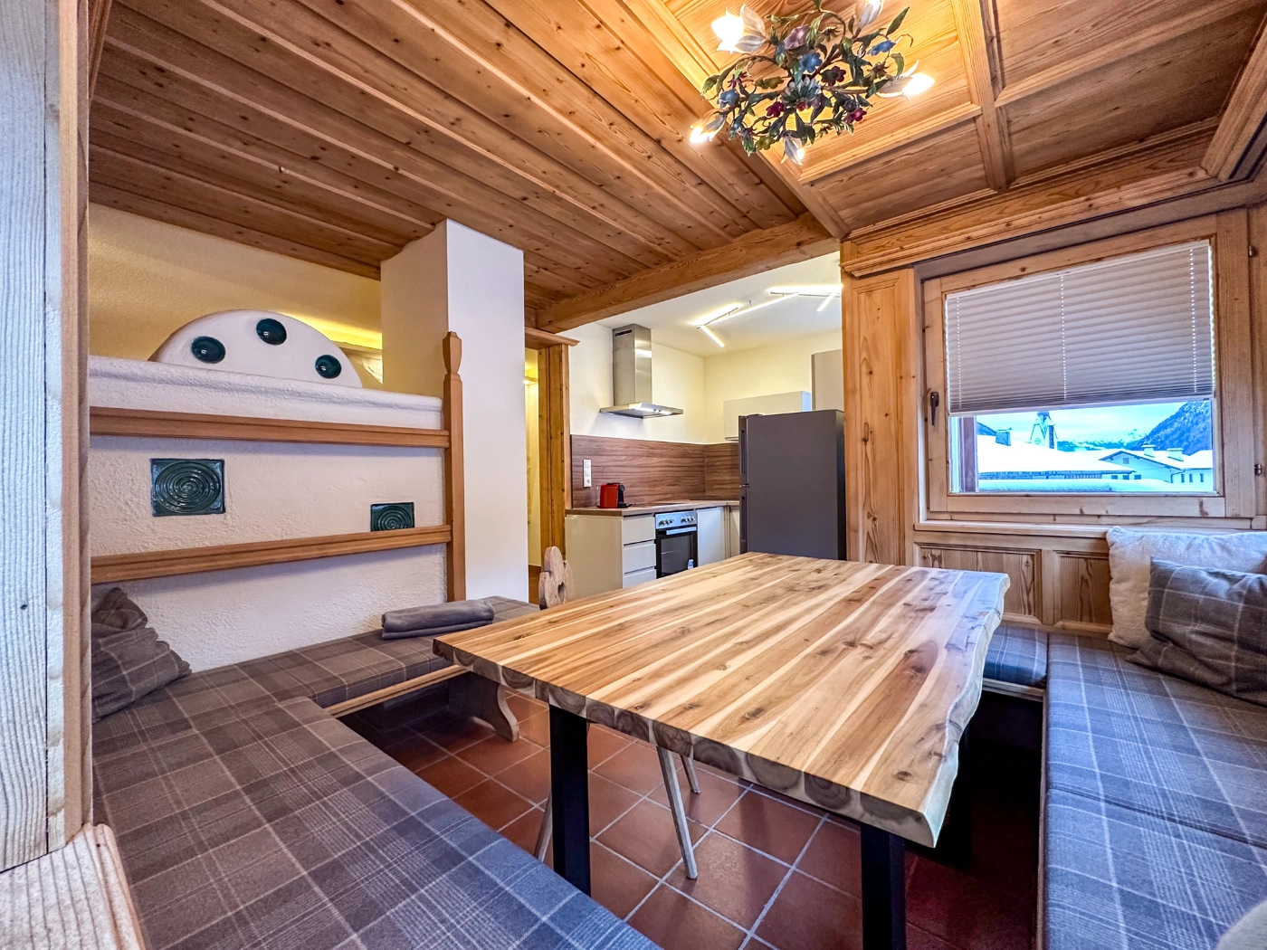 Albrecht Apartments Superior Villa
