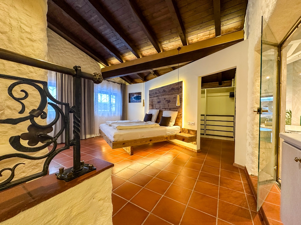 Albrecht Apartments Pertisau